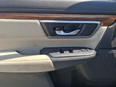 Used 2020  Honda CR-V 4d SUV FWD EX at Peters Auto Mall near High Point&comma; NC