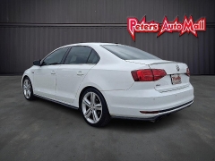 Used 2016 Volkswagen GLI 4d Sedan SE Auto at Peters Auto Mall near High Point, NC