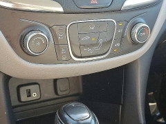 Used 2018  Chevrolet Equinox 4d SUV FWD LS at Peters Auto Mall near High Point, NC