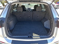 Used 2021  Chevrolet Equinox AWD 4dr LT w&sol;1LT at Peters Auto Mall near High Point&comma; NC