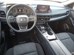 Used 2025 Nissan Rogue FWD SV at Peters Auto Mall near High Point, NC