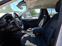 Used 2025  Ford Escape Active FWD at Peters Auto Mall near High Point&comma; NC