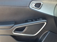 Used 2022  Kia Soul LX IVT at Peters Auto Mall near High Point&comma; NC