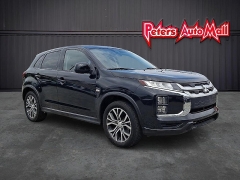 Used 2022  Mitsubishi Outlander Sport S 2&period;0 CVT at Peters Auto Mall near High Point&comma; NC