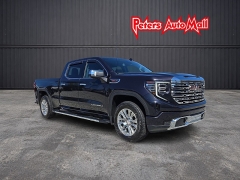  2025 GMC Sierra 1500 4WD Crew Cab 147