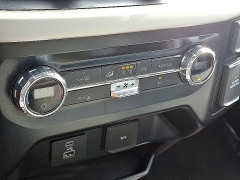 Used 2021 Ford F-150 4WD XLT SuperCrew 6.5' Box at Peters Auto Mall near High Point, NC