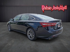 Used 2018 Toyota Avalon 4d Sedan Touring at Peters Auto Mall near High Point, NC