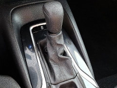 Used 2022  Toyota Corolla LE CVT at Peters Auto Mall near High Point&comma; NC