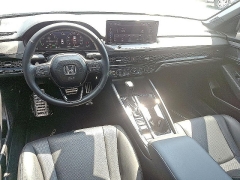 Used 2024 Honda Accord Hybrid Sport-L Sedan at Peters Auto Mall near High Point, NC