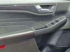 Used 2024  Ford Escape ST-Line AWD at Peters Auto Mall near High Point&comma; NC