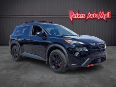  2025 Nissan Rogue AWD Rock Creek at Peters Auto Mall near High Point, NC