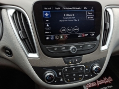 Used 2022  Chevrolet Malibu 4dr Sdn LT at Peters Auto Mall near High Point, NC