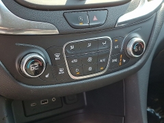 Used 2023  Chevrolet Equinox AWD 4dr LT w&sol;1LT at Peters Auto Mall near High Point&comma; NC