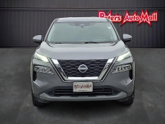 Used 2023  Nissan Rogue FWD SV at Peters Auto Mall near High Point&comma; NC