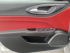 Used 2020 Alfa Romeo Giulia 4d Sedan RWD Sport at Peters Auto Mall near High Point, NC