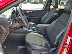 Used 2024  Ford Escape ST-Line FWD at Peters Auto Mall near High Point&comma; NC