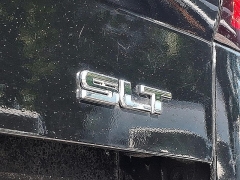Used 2019  GMC Sierra 3500 4WD Crew Cab SLT SRW at Peters Auto Mall near High Point&comma; NC