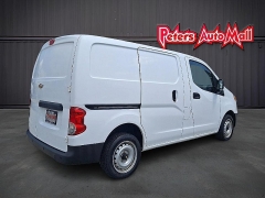 Used 2018 Chevrolet City Express Cargo Van LT at Peters Auto Mall near High Point, NC