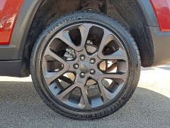 Used 2019  Jeep Compass 4d SUV 4WD Limited at Peters Auto Mall near High Point&comma; NC