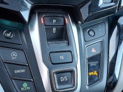 Used 2023  Honda Odyssey Touring Auto at Peters Auto Mall near High Point&comma; NC