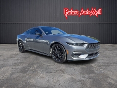  2024 Ford Mustang EcoBoost Fastback at Peters Auto Mall near High Point, NC