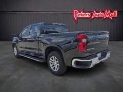 Used 2022 Chevrolet Silverado 1500 4WD Crew Cab 157" LT at Peters Auto Mall near High Point, NC