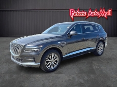 Used 2024  Genesis GV80 2&period;5T AWD at Peters Auto Mall near High Point&comma; NC