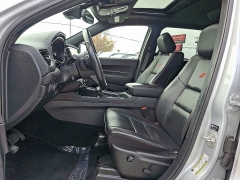 Used 2024  Dodge Durango R&sol;T AWD at Peters Auto Mall near High Point&comma; NC