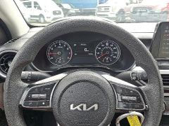 Used 2023 Kia Forte LX IVT at Peters Auto Mall near High Point, NC
