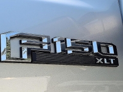 Used 2018  Ford F-150 4WD SuperCrew XLT 5 1&sol;2 at Peters Auto Mall near High Point&comma; NC
