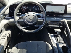 Used 2024  Hyundai Elantra SEL IVT at Peters Auto Mall near High Point&comma; NC