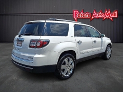 Used 2017 GMC Acadia Limited 4d SUV AWD at Peters Auto Mall near High Point, NC