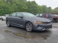  2023 Kia K5 LXS Auto FWD at Peters Auto Mall near High Point, NC