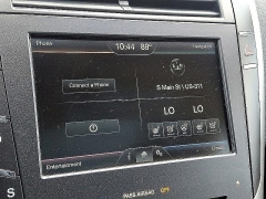 Used 2015 Lincoln MKZ 4d Sedan FWD Ecoboost at Peters Auto Mall near High Point, NC