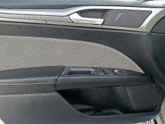 Used 2019 Ford Fusion 4d Sedan FWD S at Peters Auto Mall near High Point, NC