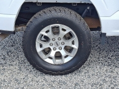 Used 2022 Ford F-150 4WD XLT SuperCrew 5.5' Box at Peters Auto Mall near High Point, NC
