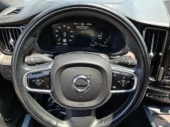 Used 2021  Volvo XC60 T8 eAWD PHEV Inscription at Peters Auto Mall near High Point&comma; NC