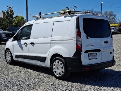 Used 2020  Ford Transit Connect Cargo Ext Van XL at Peters Auto Mall near High Point&comma; NC