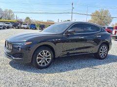 Used 2021  Maserati Levante 3&period;0L at Peters Auto Mall near High Point&comma; NC