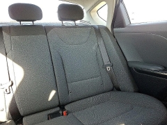 Used 2025  Kia K4 LXS FWD at Peters Auto Mall near High Point&comma; NC