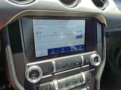 Used 2023 Ford Mustang EcoBoost Premium Fastback at Peters Auto Mall near High Point, NC
