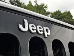 Used 2016  Jeep Wrangler 2d Convertible Sport at Peters Auto Mall near High Point&comma; NC