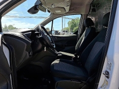 Used 2021  Ford Transit Connect Van XL LWB w&sol;Rear Symmetrical Doors at Peters Auto Mall near High Point&comma; NC
