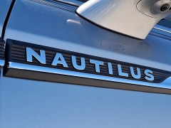 Used 2022  Lincoln Nautilus Reserve FWD at Peters Auto Mall near High Point&comma; NC