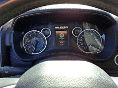 Used 2023  Ram 2500 4WD Big Horn Crew Cab 6'4" Box at Peters Auto Mall near High Point&comma; NC