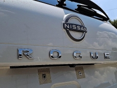 Used 2023  Nissan Rogue AWD SV at Peters Auto Mall near High Point&comma; NC