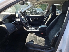 Used 2023  Land Rover Discovery Sport S 4WD at Peters Auto Mall near High Point&comma; NC