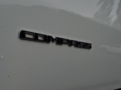 Used 2020  Jeep Compass 4d SUV FWD Limited at Peters Auto Mall near High Point&comma; NC
