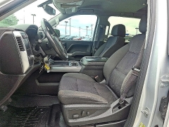 Used 2014 Chevrolet Silverado 1500 2WD Crew Cab LT at Peters Auto Mall near High Point, NC