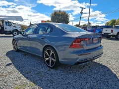 Used 2024 Volvo S60 B5 AWD Plus Dark Theme at Peters Auto Mall near High Point, NC
